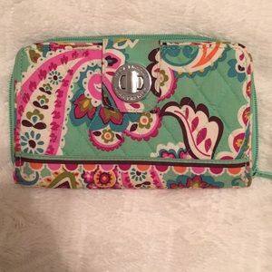 Vera Bradley Wallet